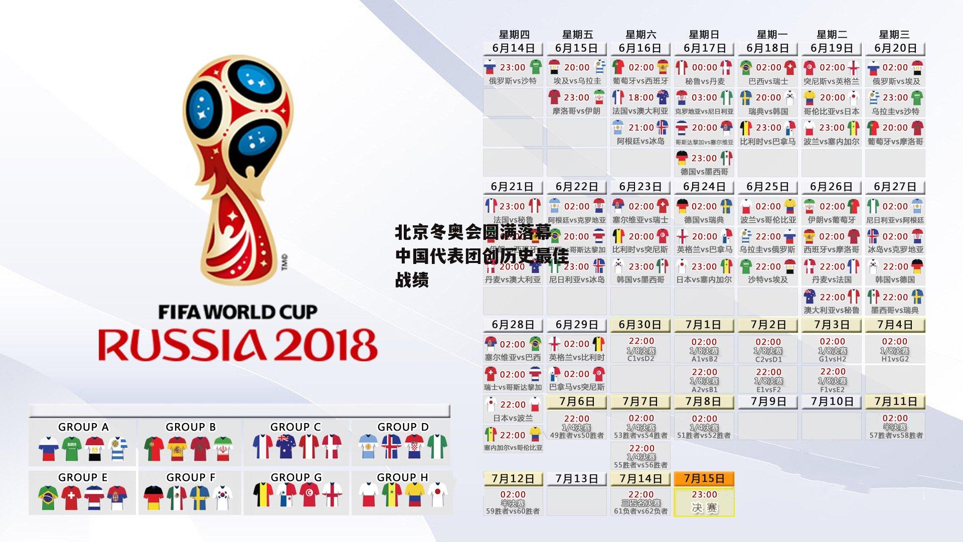 北京冬奥会圆满落幕 中国代表团创历史最佳战绩